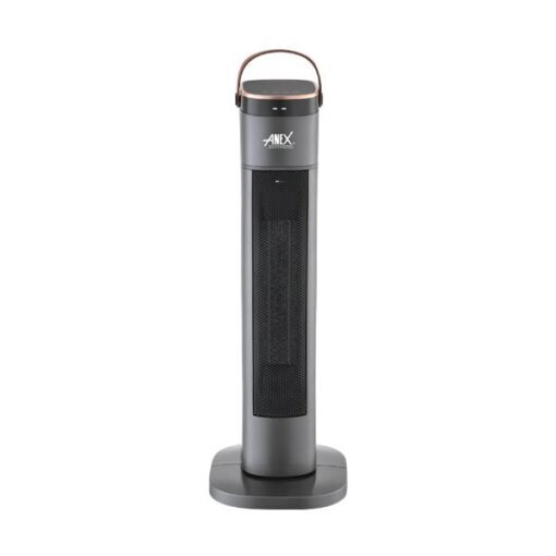Anex AG-5017 Fan Heaters