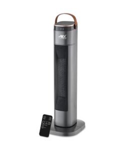 HeaterAG-5017title.jpg Anex AG-5017 Fan Heaters