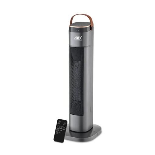 Anex AG-5017 Fan Heaters
