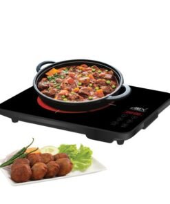 Anex AG-2168 Deluxe Infrared Cooker