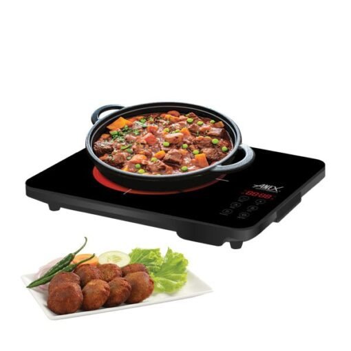 HotPlateAG-2168Title.jpg Anex AG-2168 Deluxe Infrared Cooker