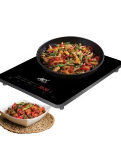 HotPlateAG-2174title.jpg Anex AG-2174 Deluxe Induction Cooker