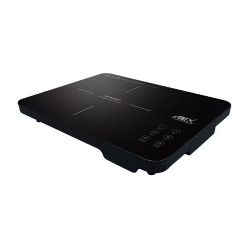 Hot_Plate_AG-2168_A.jpg Anex AG-2168 Deluxe Infrared Cooker