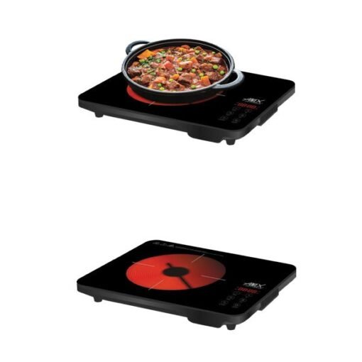 Hot_Plate_AG-2168_c.jpg Anex AG-2168 Deluxe Infrared Cooker