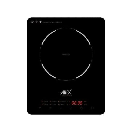 Anex AG-2174 Deluxe Induction Cooker