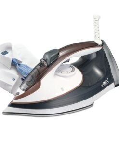 Anex AG-1030 Steam Iron