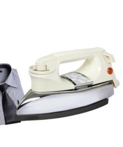 Anex AG-1076B Deluxe Dry Iron