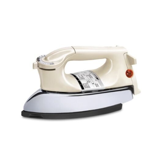 IronAG-1079BA.jpg Anex AG-1079B Deluxe Dry Iron