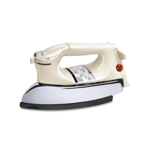 Anex AG-1079B Deluxe Dry Iron