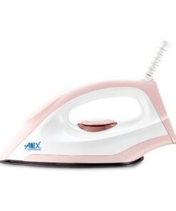 Anex AG-2074 Deluxe Dry Iron