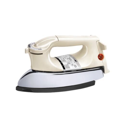 Anex AG-2179 Deluxe Dry Iron