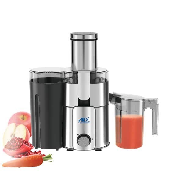 Anex AG-91 Deluxe Juicer