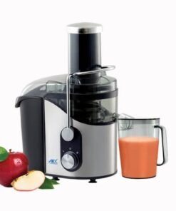 Anex AG-89 Deluxe Juicer