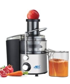 Anex AG-92 Deluxe Juicer