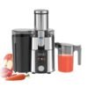 JuicerAG-95title.jpg Anex AG-95 Deluxe Juicer