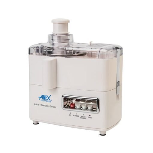 JuicerBlendeGrinderAG-178GLJuicer_7430ecfc-abf2-427f-964d-192c9bc1585e.jpg Anex AG-178GL Deluxe Juicer Blender