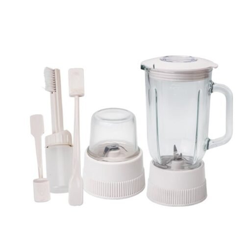 JuicerBlendeGrinderAG-178GLassasaries_c7518430-60a6-404a-9d5a-b113ae0d47db.jpg Anex AG-178GL Deluxe Juicer Blender
