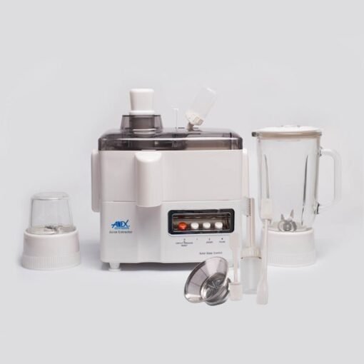 JuicerBlendeGrinderAG-178GLempty_dd0c9672-c1a6-4605-8407-64978635eef9.jpg Anex AG-178GL Deluxe Juicer Blender