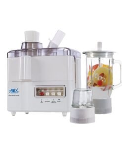 JuicerBlendeGrinderAG-178GLfilled_d8c4778d-e18a-4430-86d0-4cf0317694dc.jpg Anex AG-178GL Deluxe Juicer Blender