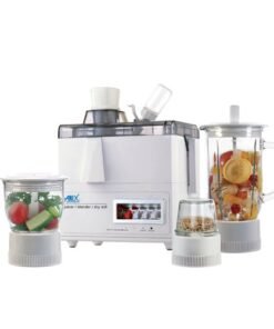 Anex AG-179GL Deluxe Juicer Blender Grinder