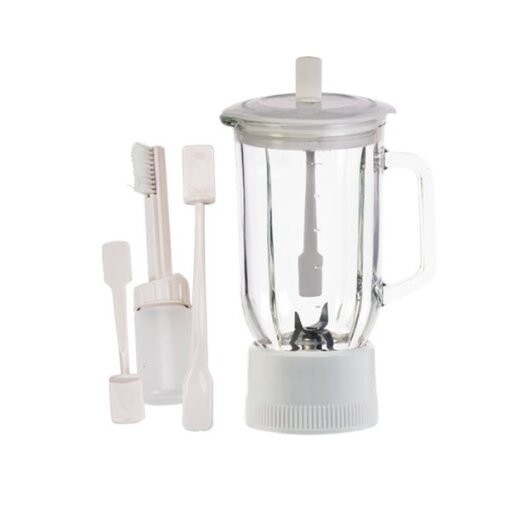 Anex AG-182GL Deluxe Juicer Blender Grinder