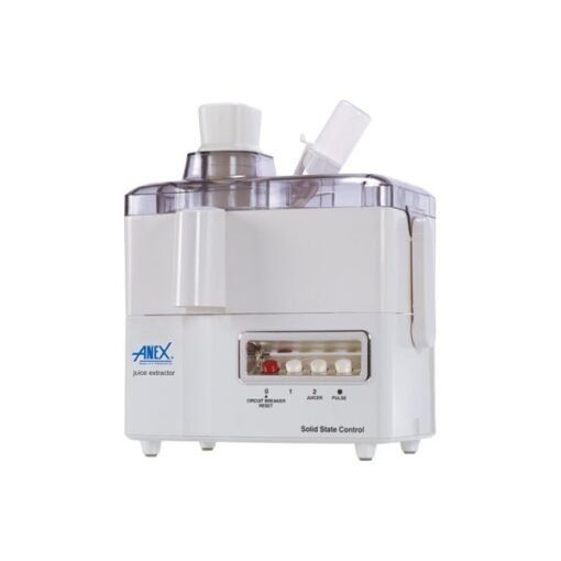 Anex AG-182GL Deluxe Juicer Blender Grinder