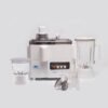 Anex AG-182GL Deluxe Juicer Blender Grinder