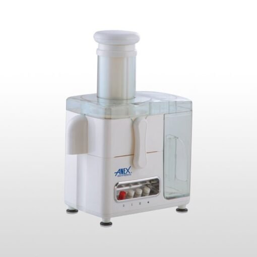 JuicerBlendeGrinderAG-184GLJuicer.jpg Anex AG-184GL Deluxe Juicer Blender Grinder