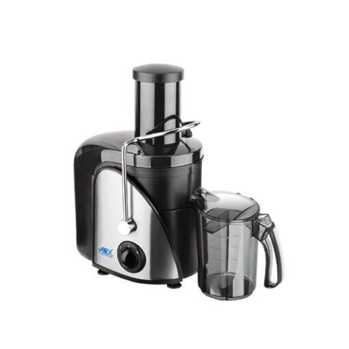JuicerBlenderAG-181EXJuicer.jpg Anex AG-181EX Deluxe Juicer Blender Grinder
