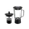 JuicerBlenderAG-181EXcups.jpg Anex AG-181EX Deluxe Juicer Blender Grinder