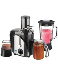 Anex AG-181 Deluxe Juicer Blender Grinder