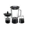 JuicerBlenderAG-189EXCups.jpg Anex AG-189EX Deluxe Juicer Blender Grinder