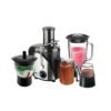 JuicerBlenderAG-189EXFilled.jpg Anex AG-189EX Deluxe Juicer Blender Grinder