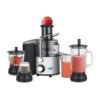 JuicerBlenderAG-192Tilte.jpg Anex AG-192 Deluxe Juicer Blender Grinder