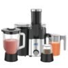 JuicerBlenderGrinderAG-190Title.jpg Anex AG-190 Deluxe Juicer Blender Grinder