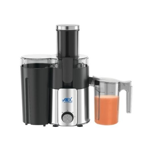 JuicerBlenderGrinderAG-190_2.jpg Anex AG-190 Deluxe Juicer Blender Grinder