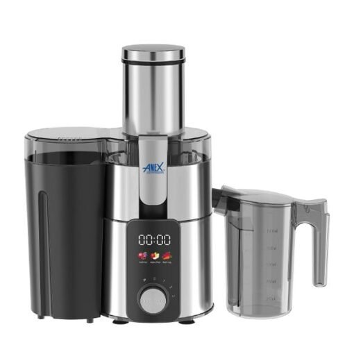 Juicer_AG-95_A.jpg Anex AG-95 Deluxe Juicer
