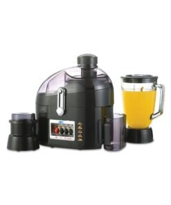 Anex AG-180GL Deluxe Juicer Blender