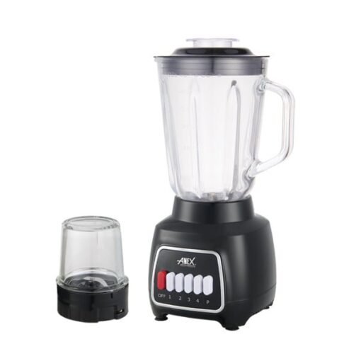 Anex AG-6136GL Deluxe Blender Grinder