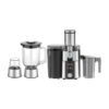 Juicer_Blender_Grinder_AG-195_A.jpg Anex AG-195 Deluxe Juicer Blender Grinder