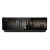 JumboXFront.png PEL InverterOn Jumbo X T3 H&C Air Conditioner Black 2 Ton