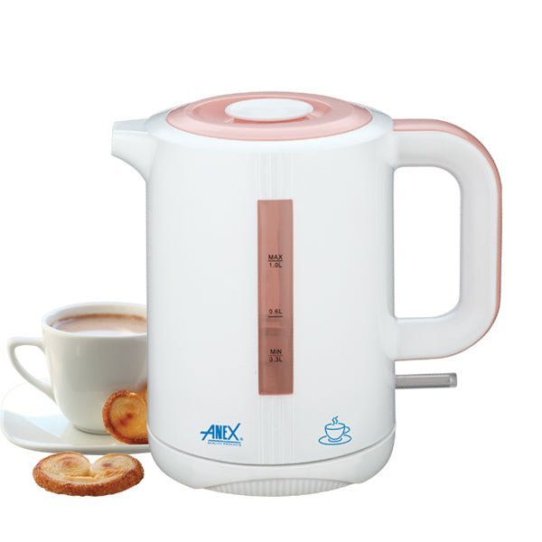 Anex AG-4032 Deluxe Kettle