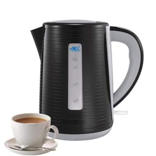 Anex AG-4042 Deluxe Kettle
