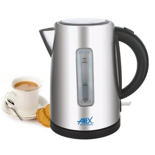 KettleAG-4047Tittle.jpg Anex AG-4047 Deluxe Kettle