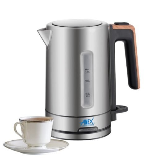 KettleAG-4051Tittle.jpg Anex AG-4051 Deluxe Kettle