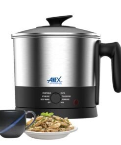 Anex AG-4054 Deluxe Kettle