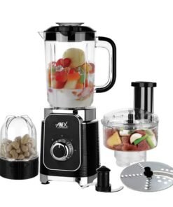 Anex AG-2146 Deluxe Kitchen Robot
