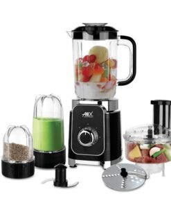 Anex AG-2146EX Kitchen Robot