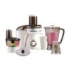 Anex AG-3150EX Deluxe Kitchen Robot