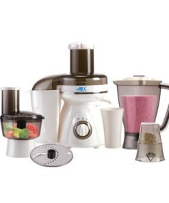 Kitchen_Robot_AG-3150.jpg Anex AG-3150EX Deluxe Kitchen Robot